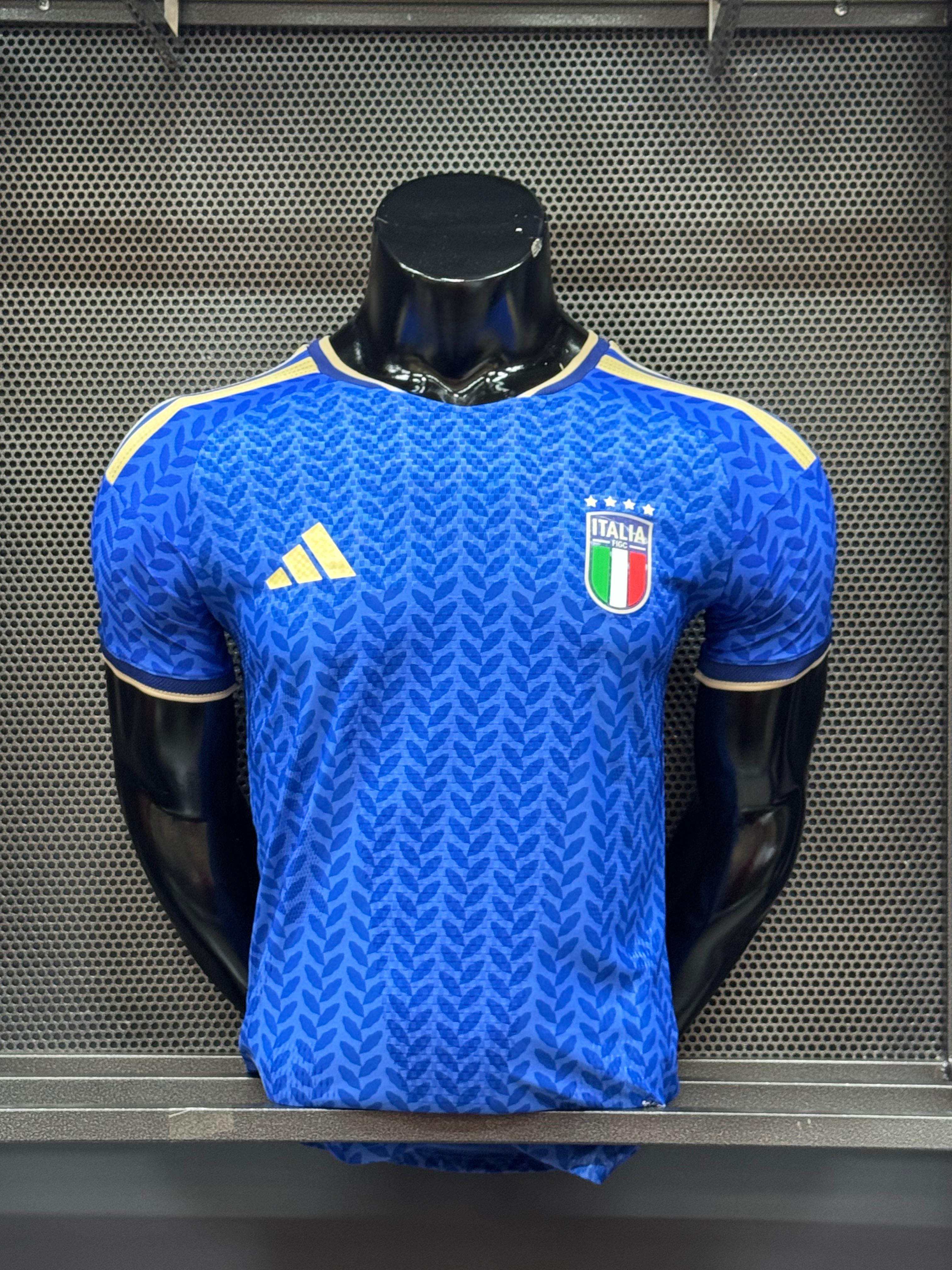 Italia 2026 Local