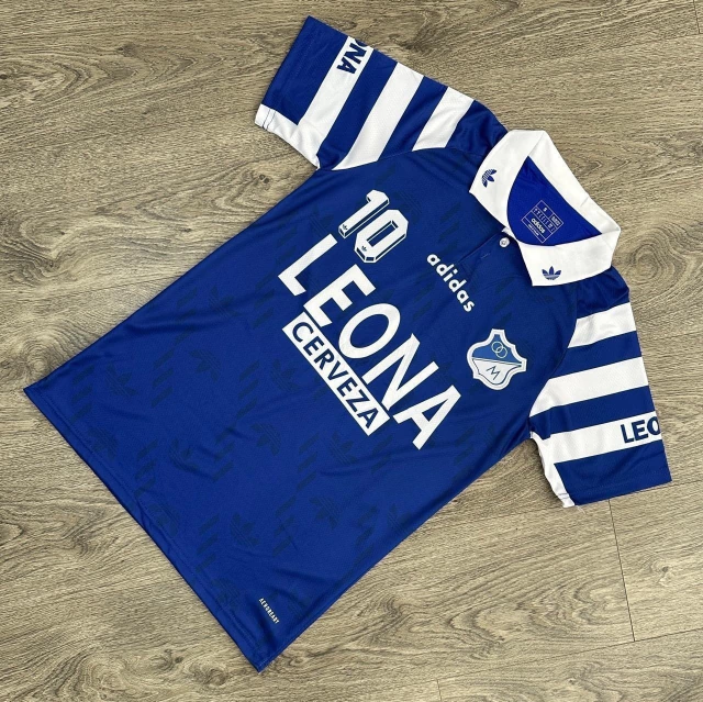 Millonarios 1996 Local Caballero
