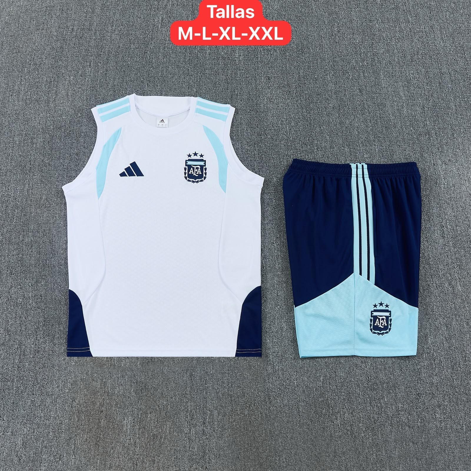 Argentina