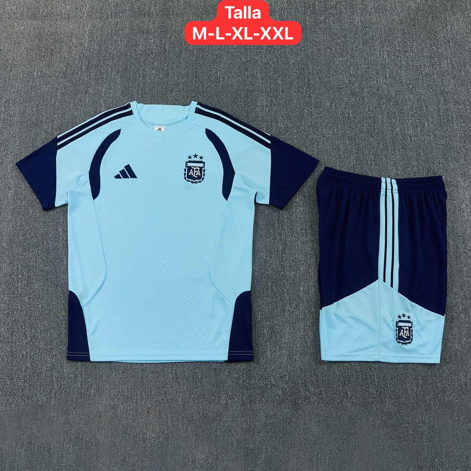 Argentina