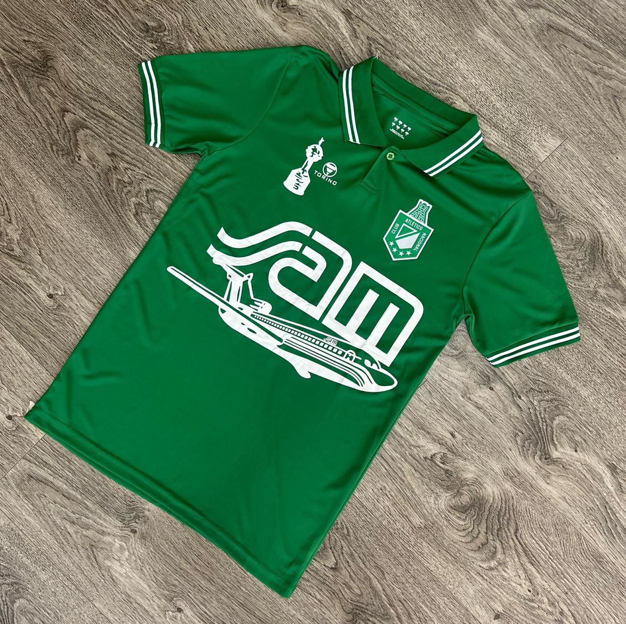 Atletico Nacional 1991 Local