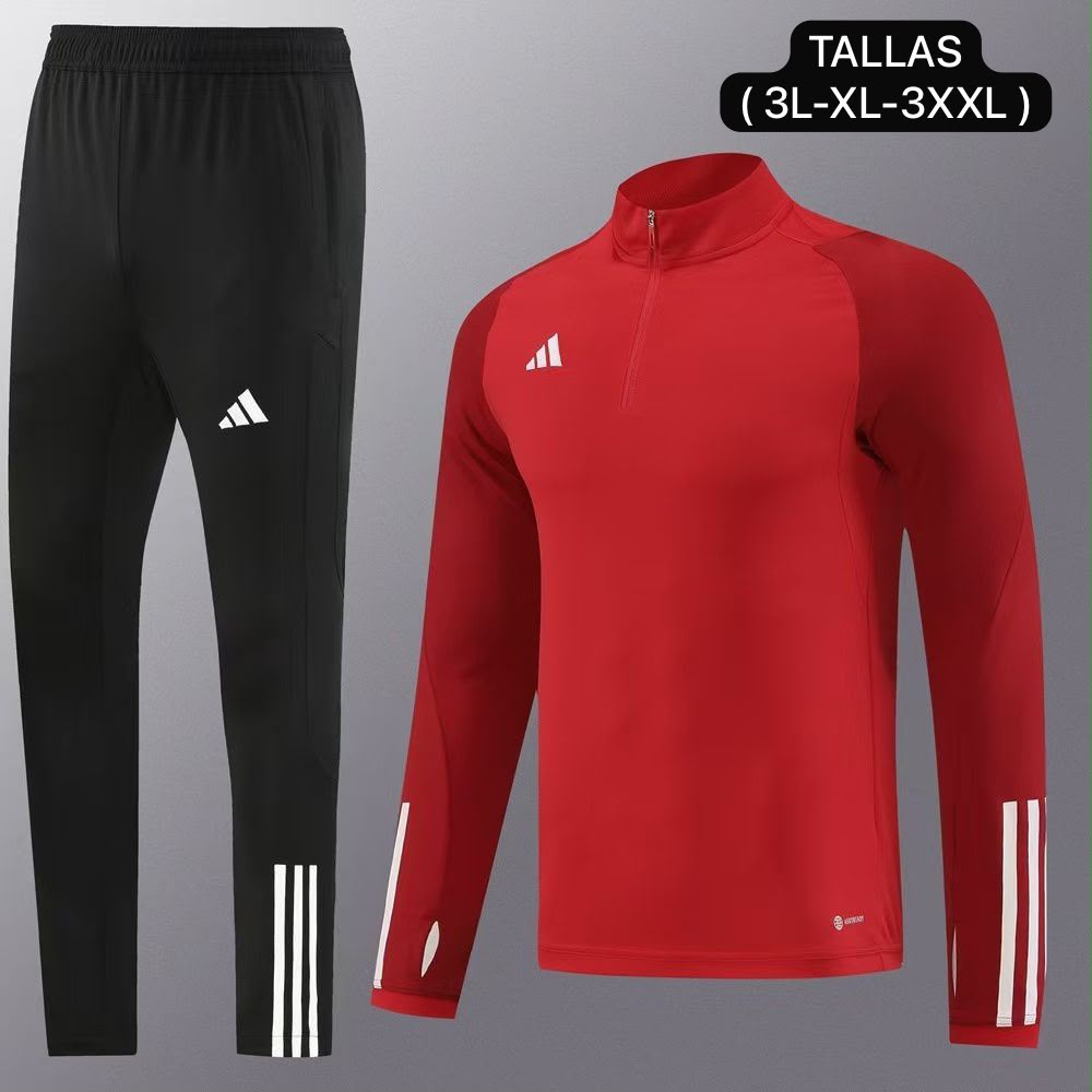 Sudaderas Entreno
