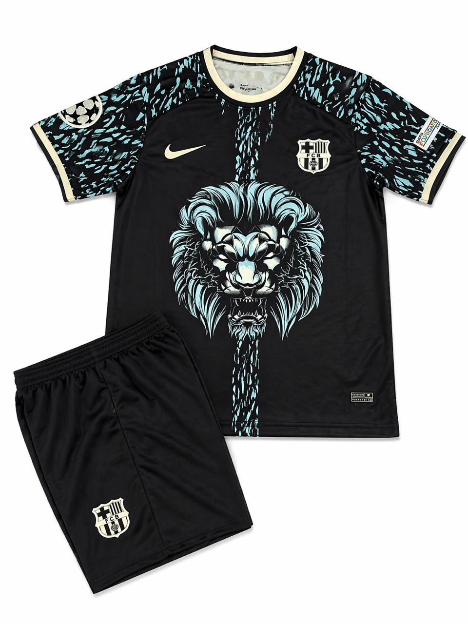 Uniformes futbol