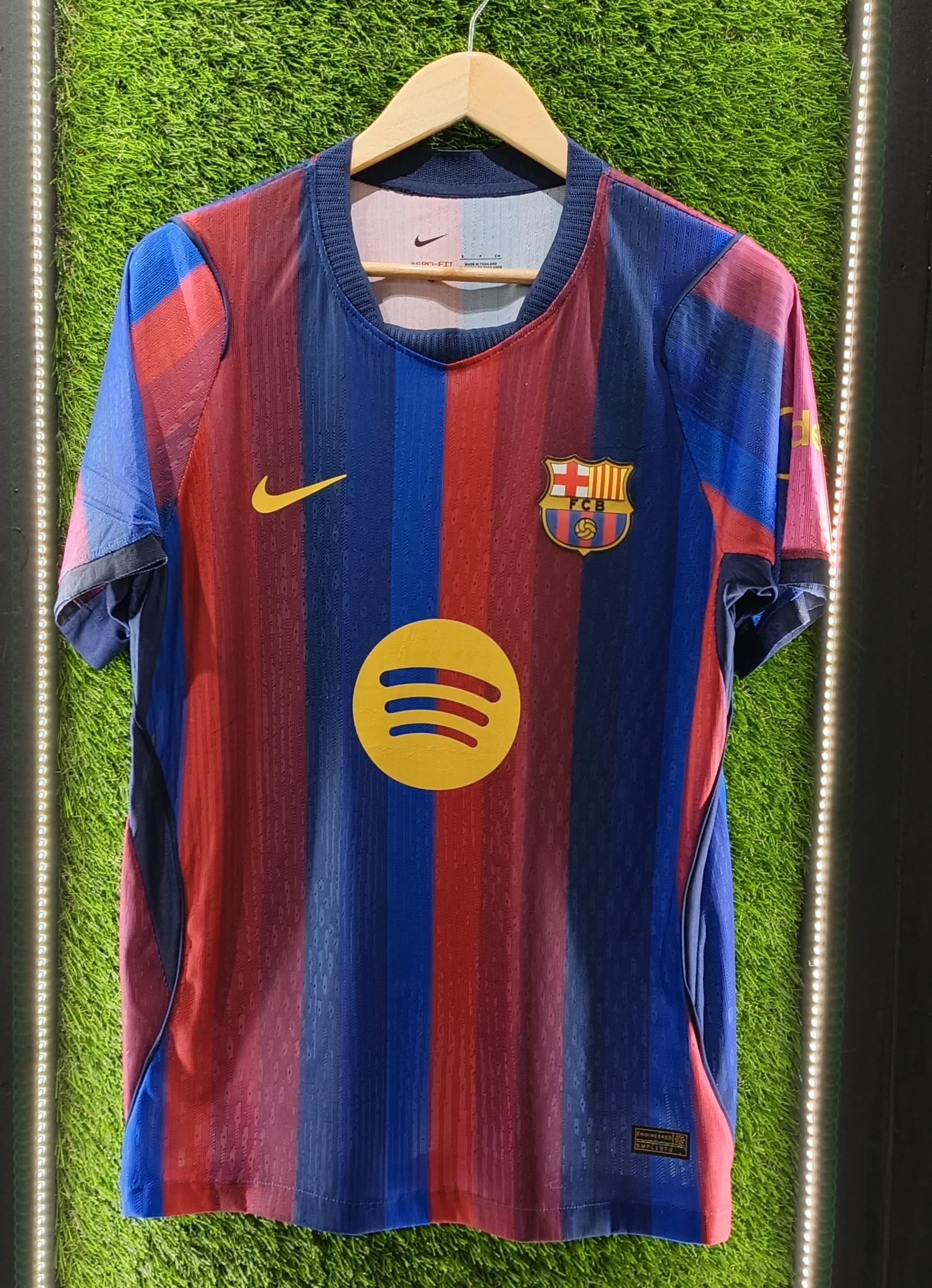 Barcelona 2026
