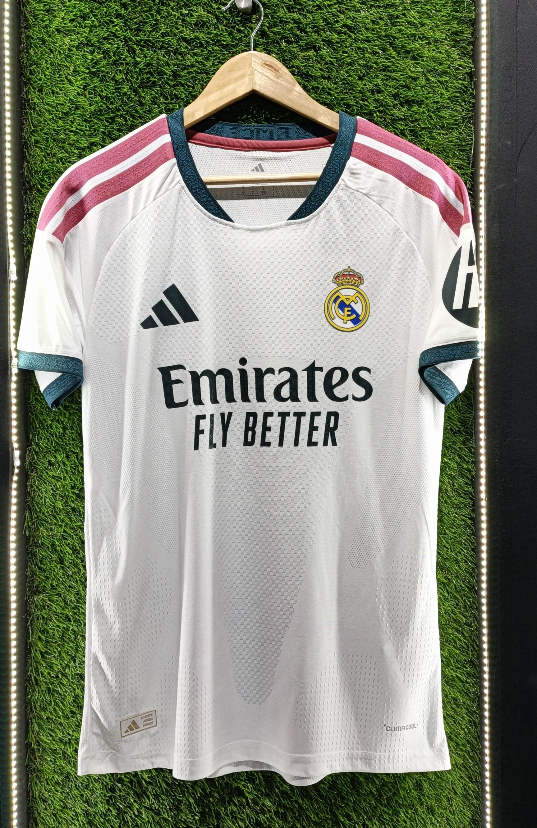 Real Madrid 2026