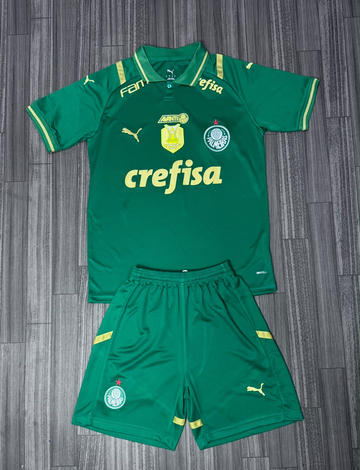 Uniformes deportivos y para Equipos