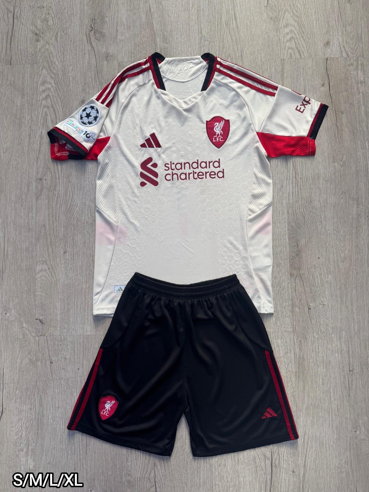 Uniformes deportivos y para Equipos