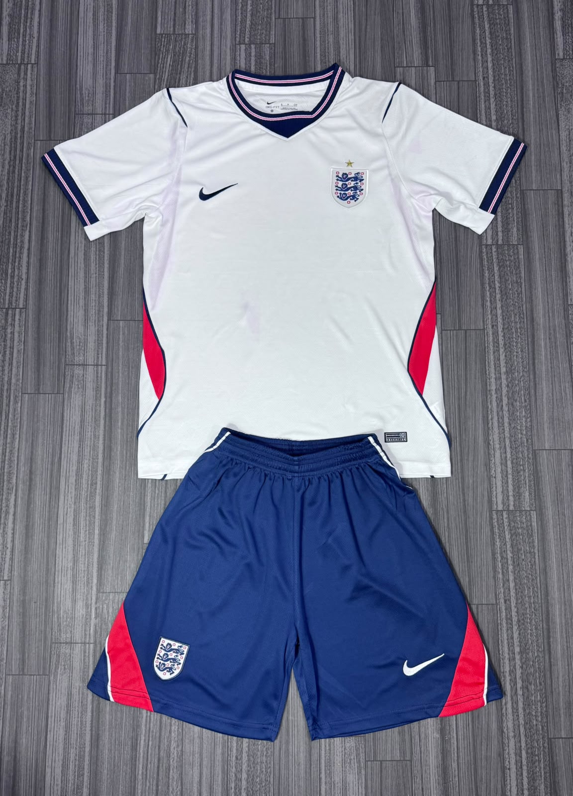 Uniformes deportivos y para Equipos