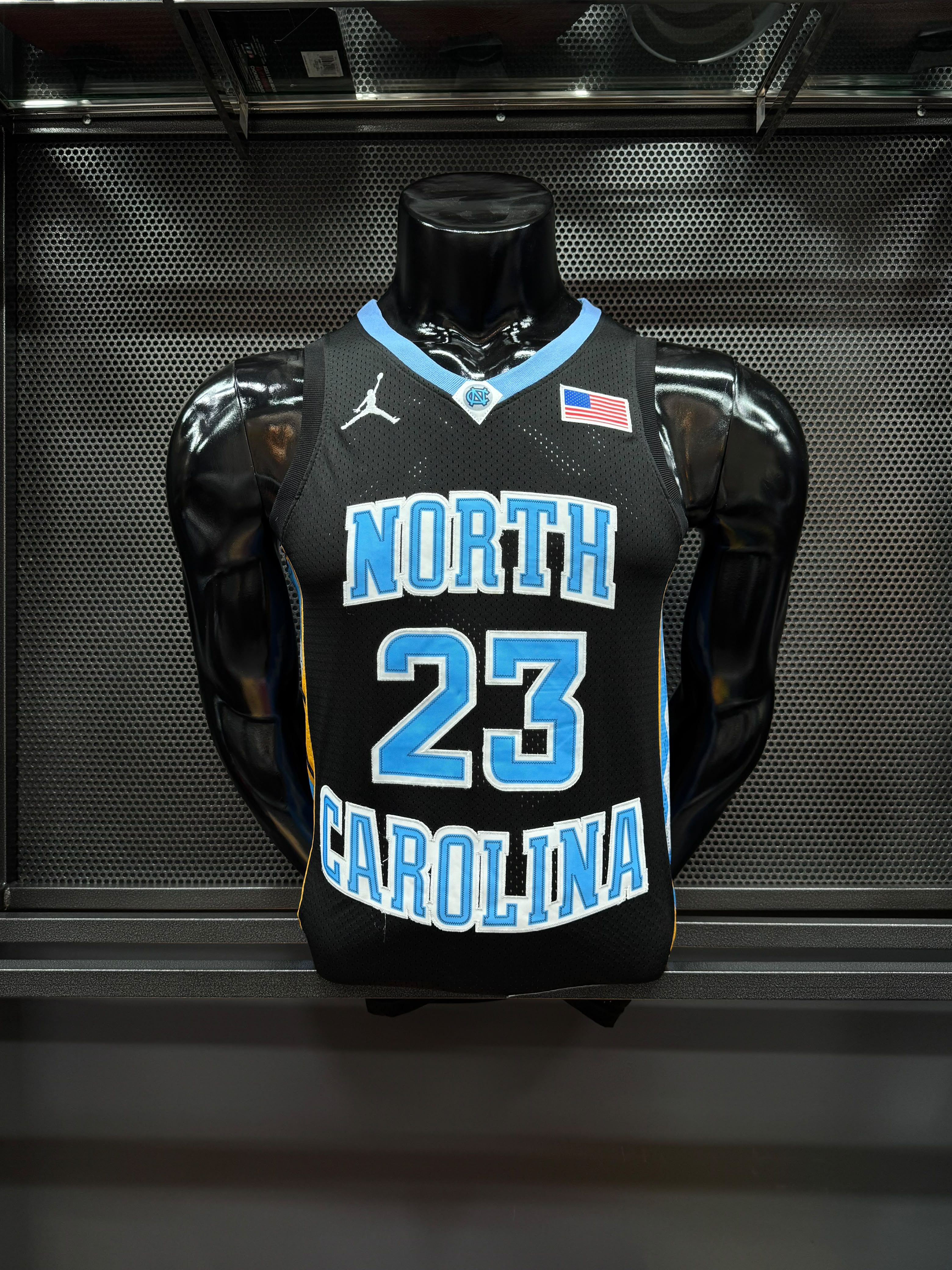 North Carolina